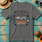 Hialeah High Varsity Chisme Team - Undefeated Since 1962