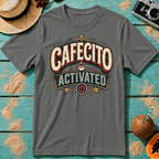 Cafecito Activated