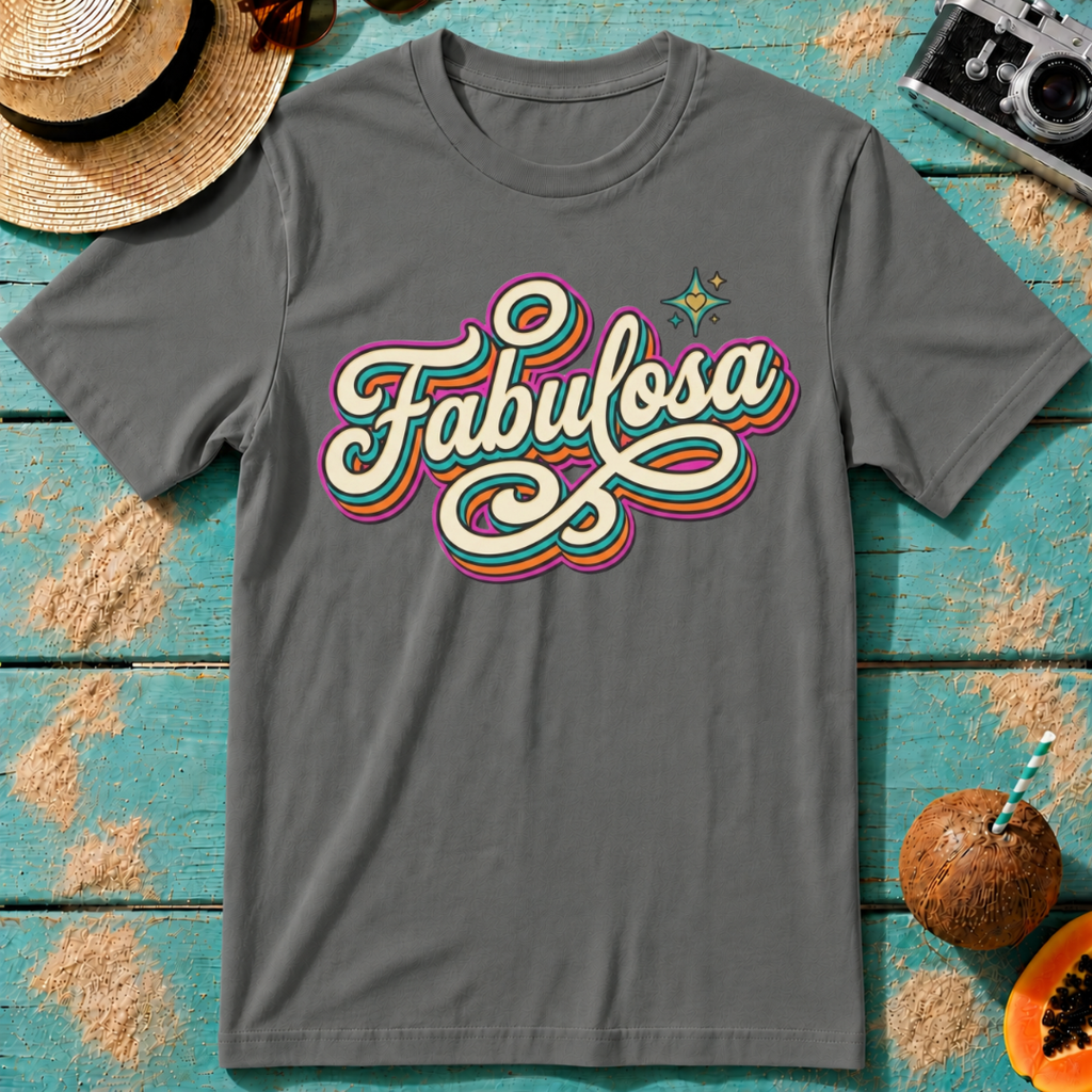 Fabulosa