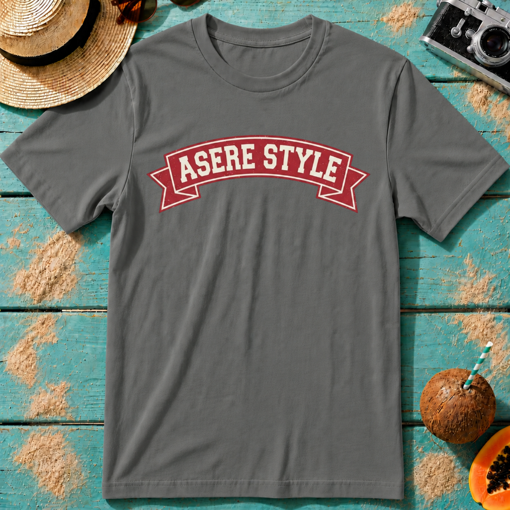 Asere Style