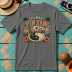 Cuban Yin Yang