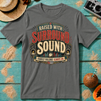 Raised With Surround Sound - Family Volume: Always On
