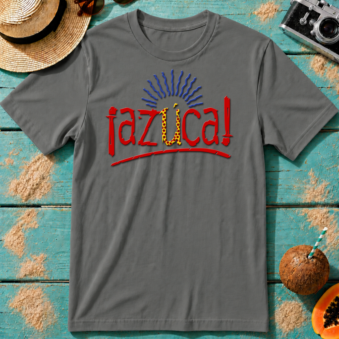 ¡Azuca!