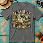 Cuban-In-Law Training Program