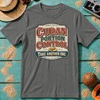 Cuban Portion Control - Take Another One