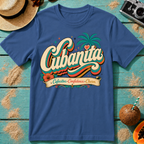 Cubanita: Cafecitos. Confidence. Charm.