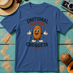 Emotional Support Croqueta