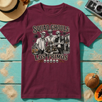 Squad Ghouls: Los Primos