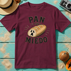 Pan Con Miedo