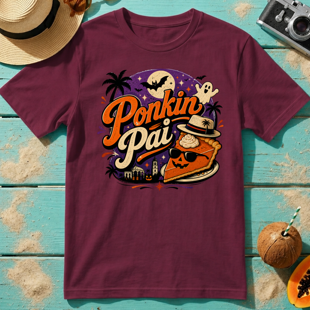 Ponkin Pai