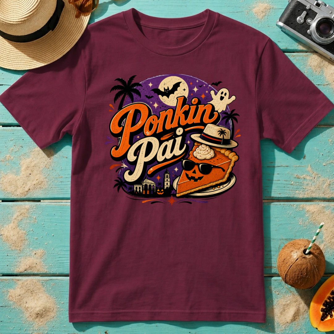 Ponkin Pai