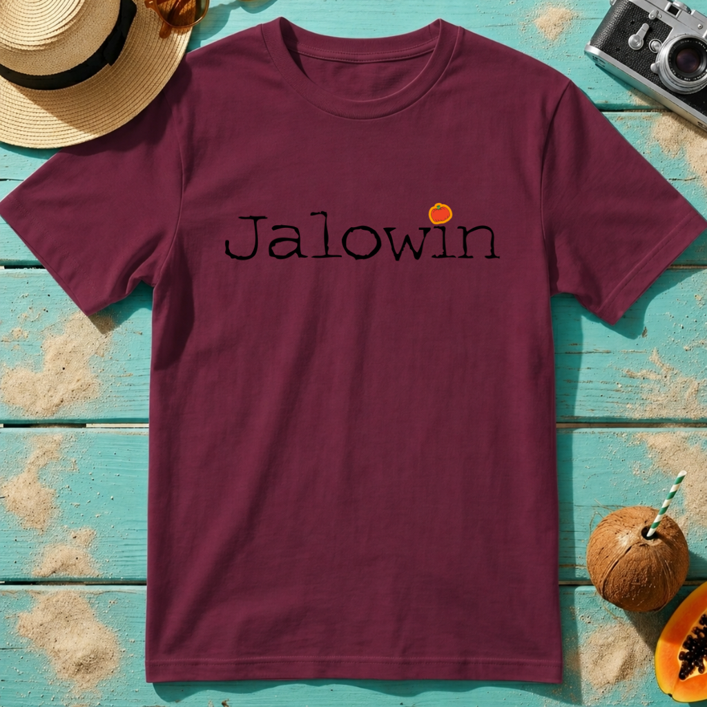 Jalowin