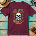 Cafecito O Muerte