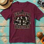 Familia de Brujas