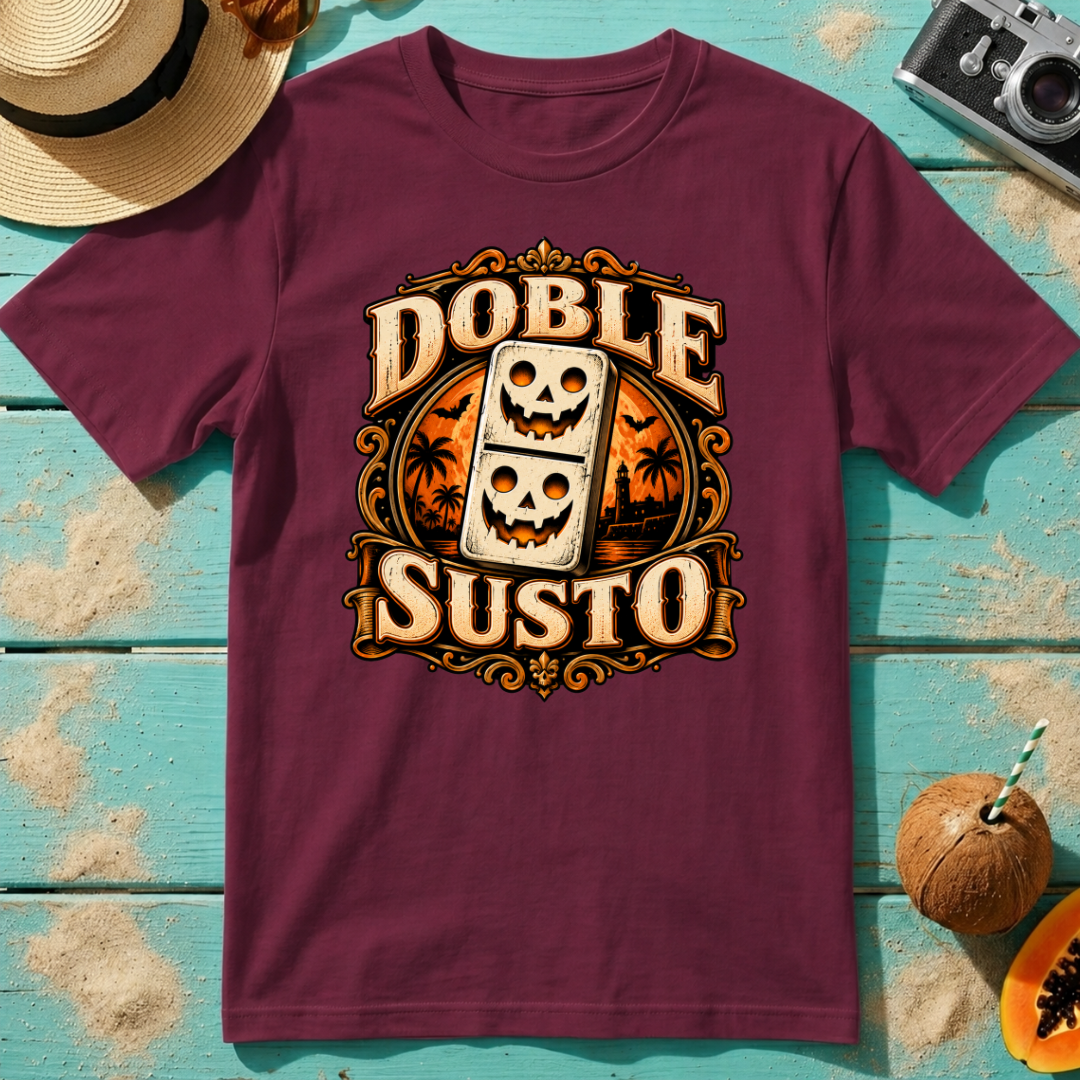 Doble Susto