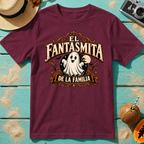El Fantasmita de la Familia