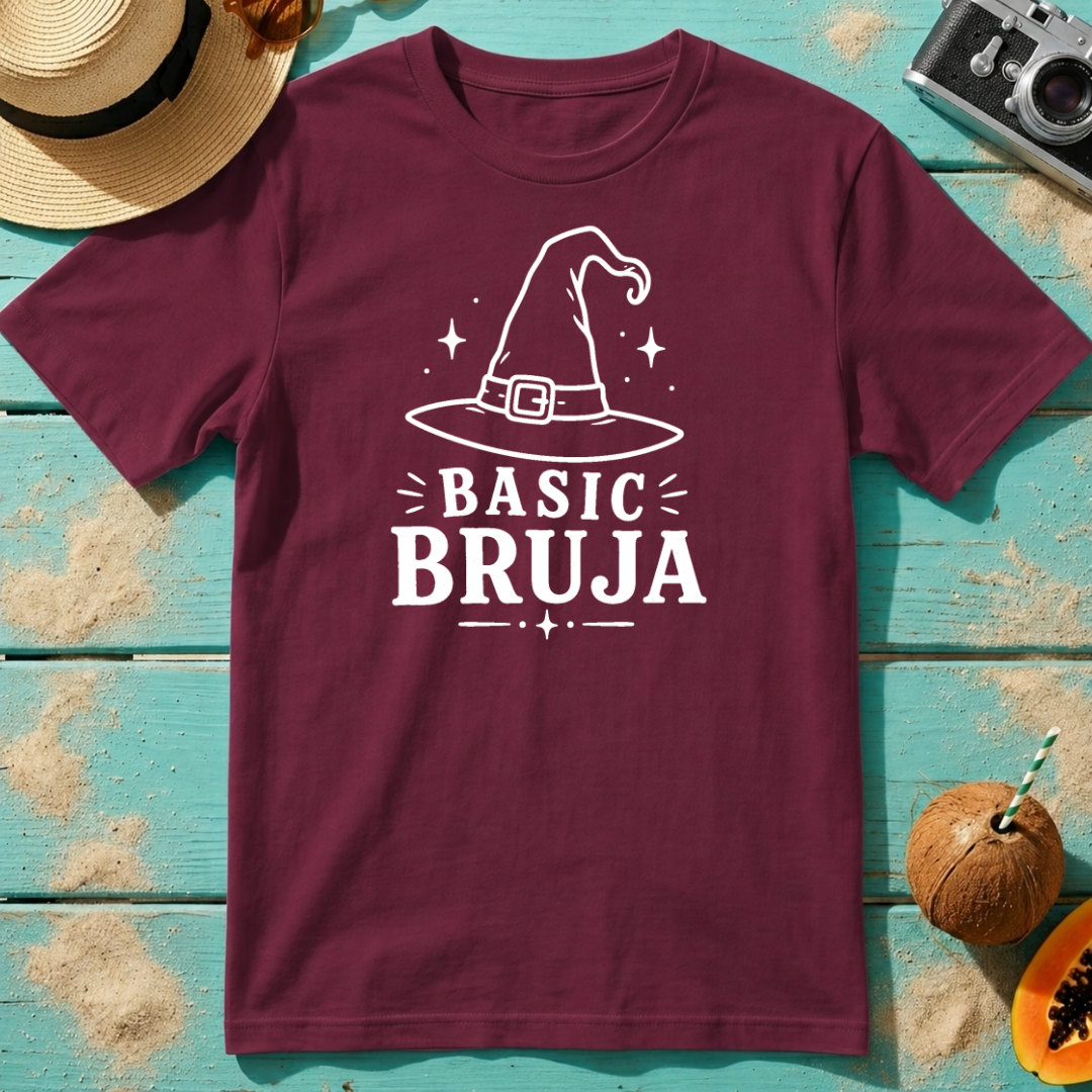 Basic Bruja