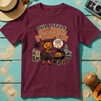 Our Little Smashing Pumpkin