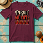 Pirulí O Muerte