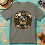 In Cuba We Call It Solución. In Miami, We Call It Duct Tape.