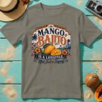 Mango Bajito is a Lifestyle, Not Just A Saying