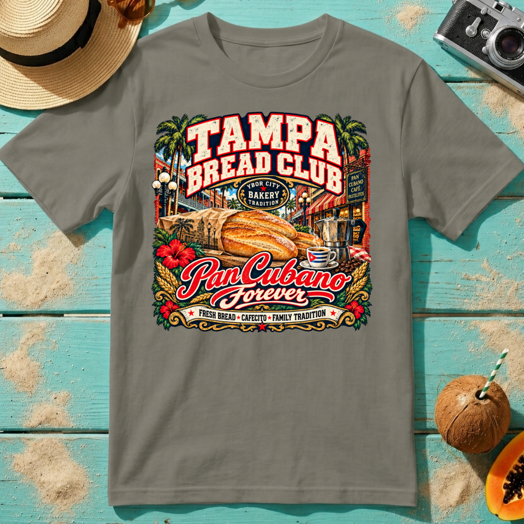 Tampa Bread Club