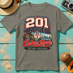 201 Raised - North Jersey Roots