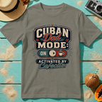 Cuban Dad Mode: ON - Activated by Cafecito
