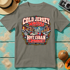Cold Jersey Hot Cuban Opinions
