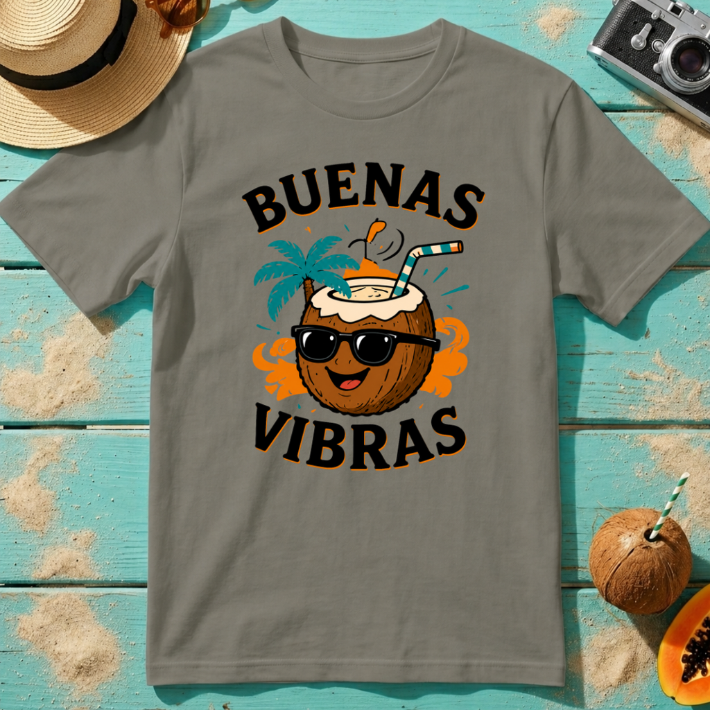 Buenas Vibras