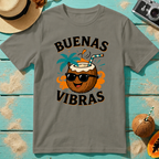 Buenas Vibras