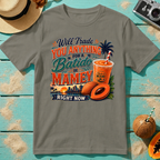Will Trade You Anything for a Batido de Mamey Right Now