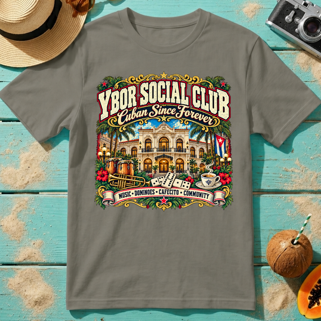 Ybor Social Club