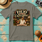 Viejo Pero No Cagalitroso