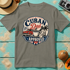 Cuban Dad Approved