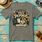 Me Importa Tres Pepinos Miami Design