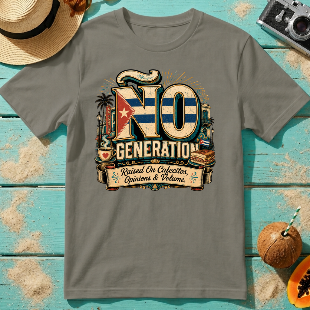ño Generation