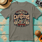 Powered By Cafecitos