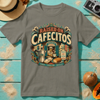 Raised on Cafecitos - Ventanita Design