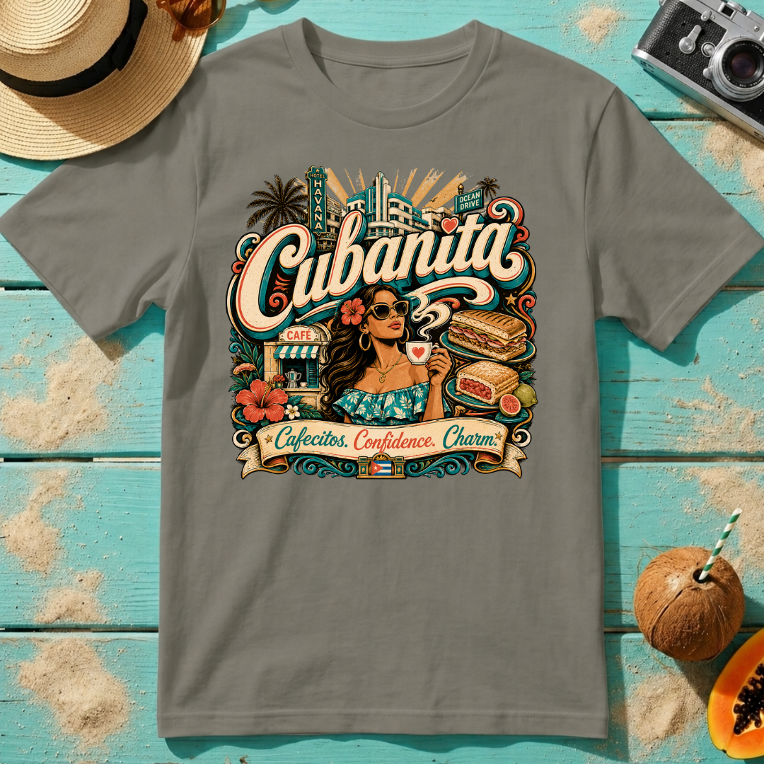 Cubanita