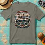 Official Cuban Abuelo Social Club