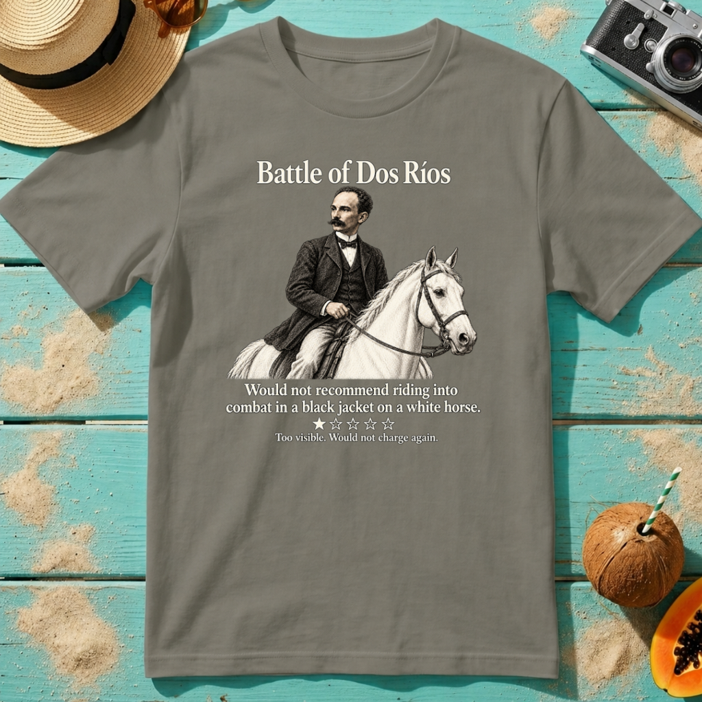 Battle of Dos Ríos