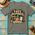 Me Importa Tres Pepinos