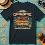 Key West Cuban Sandwich - If I Can't Eat Cuban Sandwiches in Heaven, Then I Shall Not Go