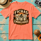 Fichas Embrujadas