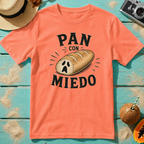 Pan Con Miedo