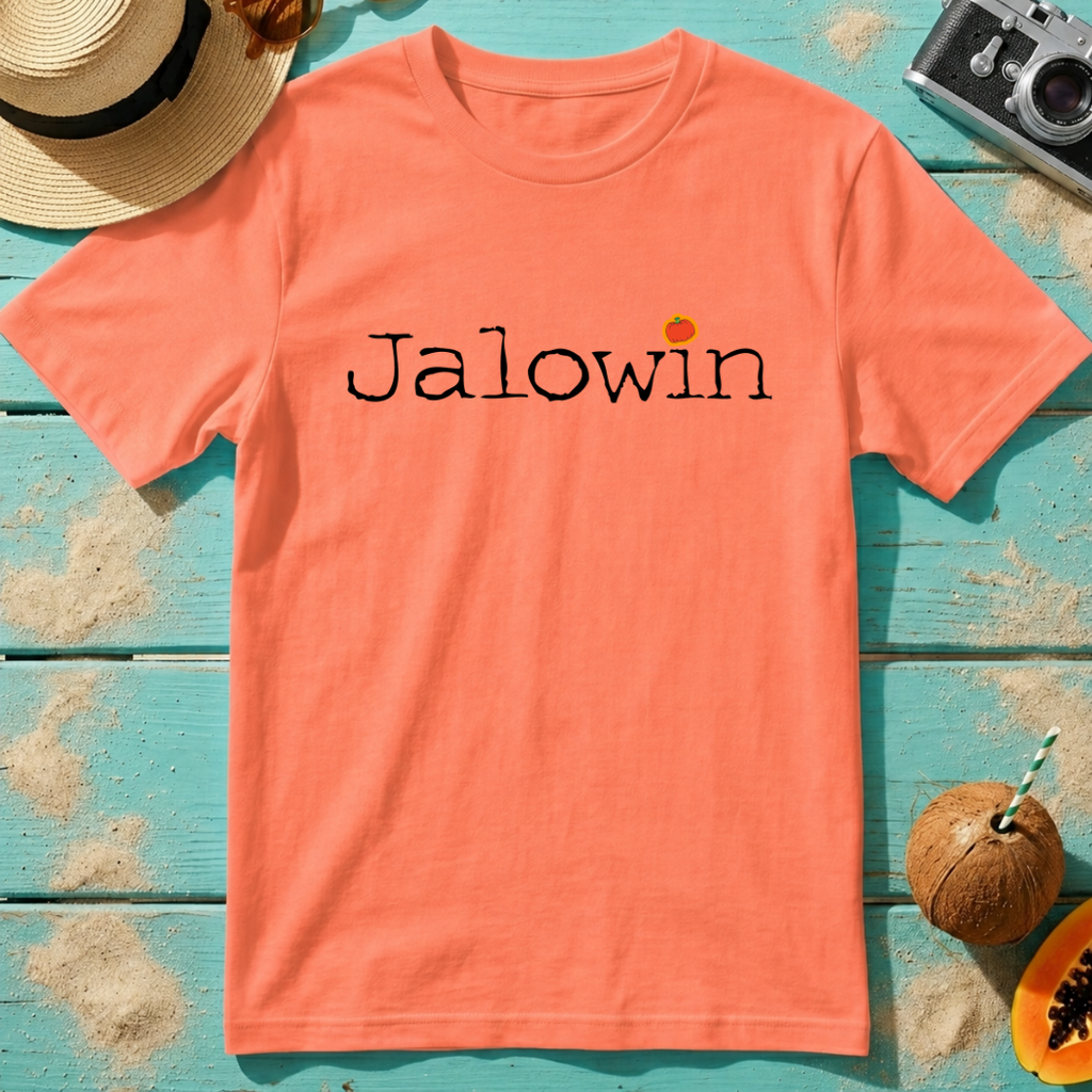 Jalowin