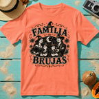 Familia de Brujas