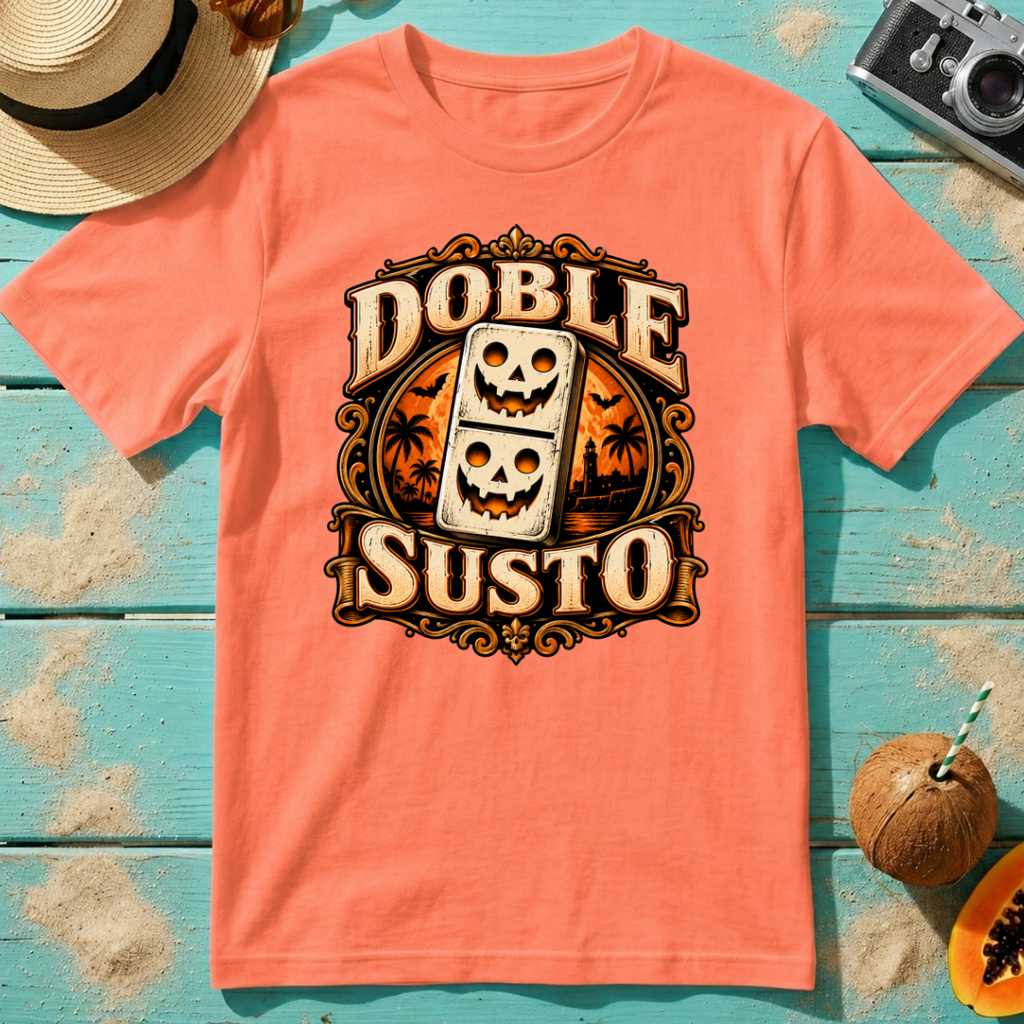 Doble Susto