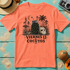 Viernes 13 de Cocuyos